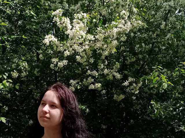 Profiili foto LisaMeowss