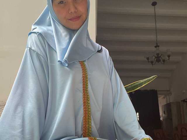 Profiili foto Jalila-Fadel