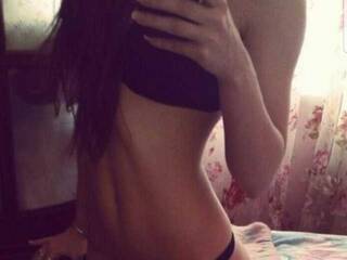 Erootiline videovestlus jaline