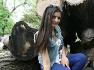 Erootiline videovestlus jamelya