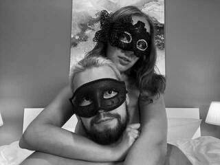 Erootiline videovestlus Mah0ne_