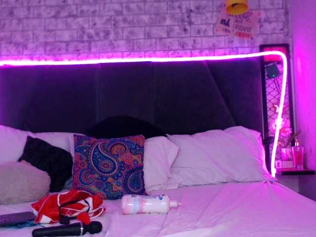 Ringhäälingupildid JanaMeyer