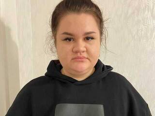 Erootiline videovestlus Jane--G