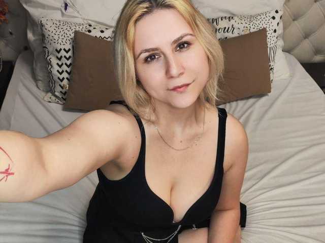 Profiili foto Jane-Broks