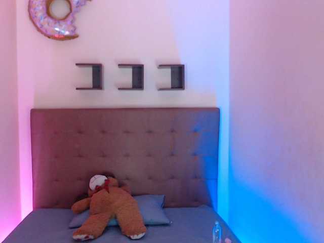 Ringhäälingupildid Jane-Jackson