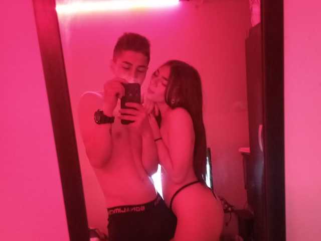 Profiili foto Jane-Jessy