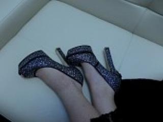 Erootiline videovestlus janeblond