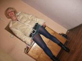 Erootiline videovestlus janelove