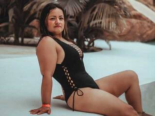 Erootiline videovestlus janemature