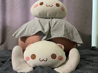 Erootiline videovestlus JaneMoon
