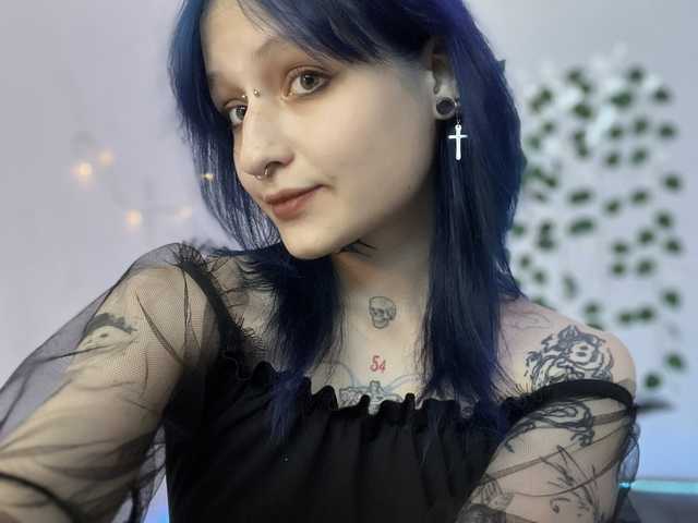 Profiili foto EsterErdmond