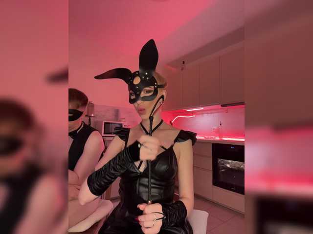 Ringhäälingupildid SOFYandMIKE