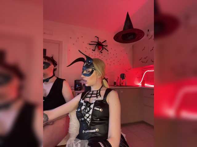 Ringhäälingupildid SOFYandMIKE