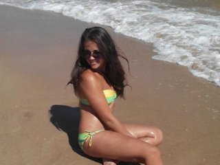 Profiili foto JaneSweety