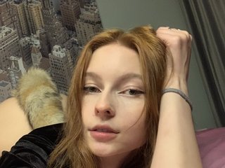 Erootiline videovestlus Janet-Fox