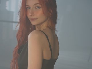 Erootiline videovestlus JanetFox