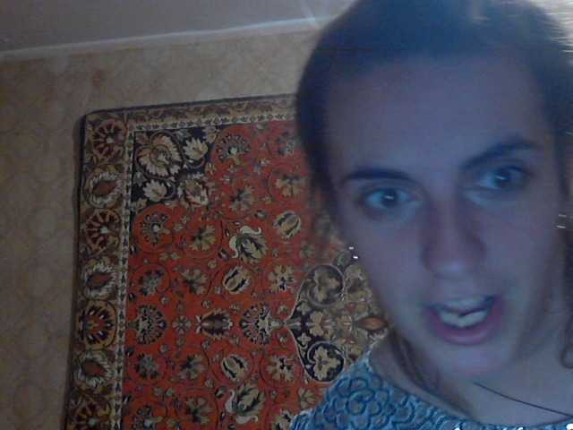 Ringhäälingupildid JaneWilsh