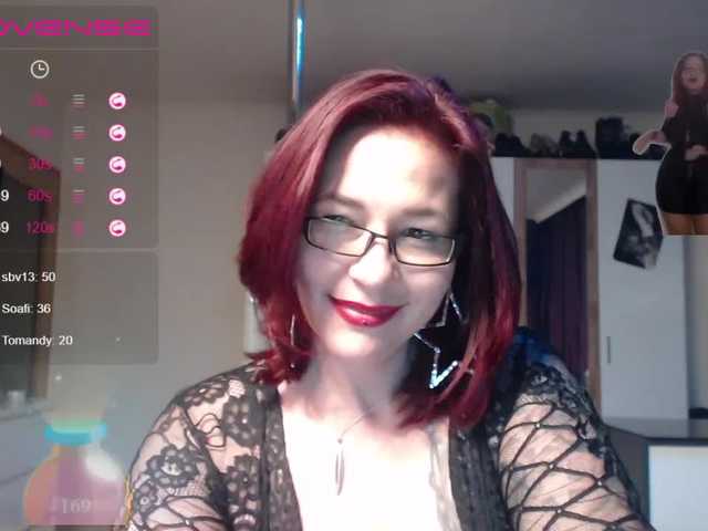 Fotod Janine-Tirol Austrian red Devil with Pussy Piercing / 111tk Snapchat / Make me Squirut with Lush / 1tk***iss / 2tk slap ass / 5tk pm / 15tks cam2cam / 20tk boobs / 40tk pussy / 69tk finger pussy / 99tk anal / lets go private for hot feelings bby