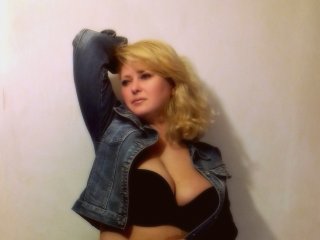 Profiili foto _ORIANA_