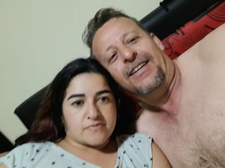 Erootiline videovestlus jannettcouple