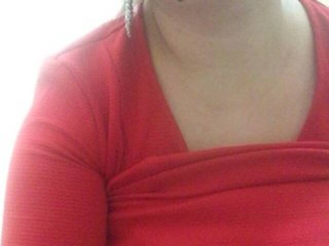 Ringhäälingupildid AnficaLoveX