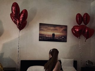 Erootiline videovestlus Jasmiina