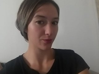 Profiili foto jasminakitty