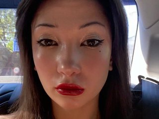 Erootiline videovestlus jasmine-mimi