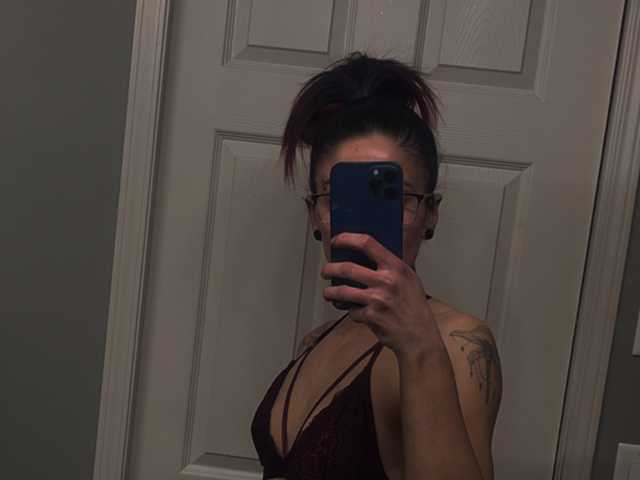 Profiili foto Jasminecoxx81