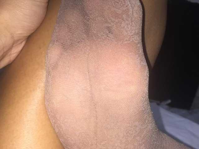 Profiilifoto Jasminefeet