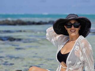 Erootiline videovestlus Jasminenoir1