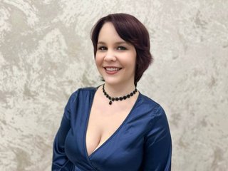 Erootiline videovestlus JasmineParadize