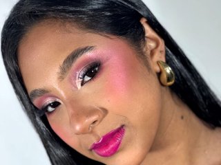 Erootiline videovestlus JasmineRoss