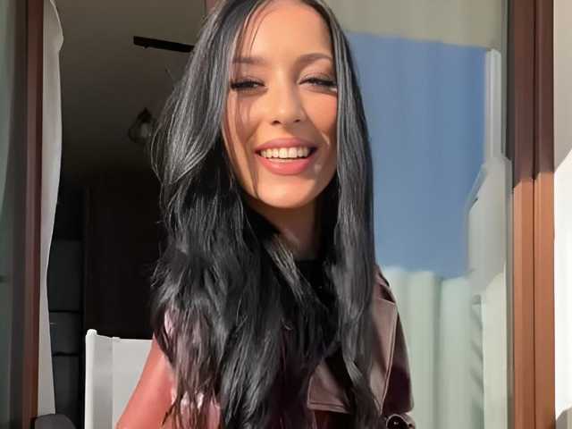 Profiili foto JasmineSensual