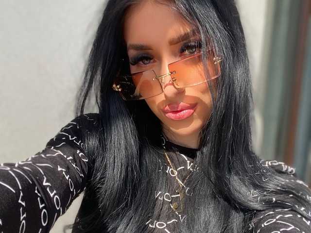 Profiili foto JasmineSensual