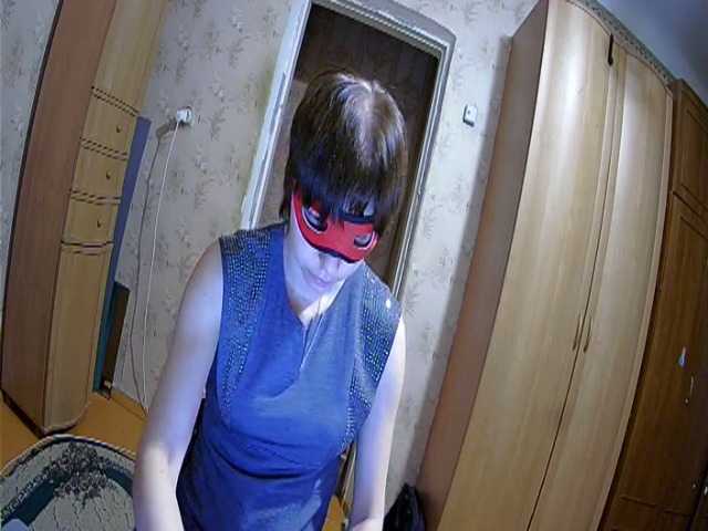 Ringhäälingupildid Jasminka