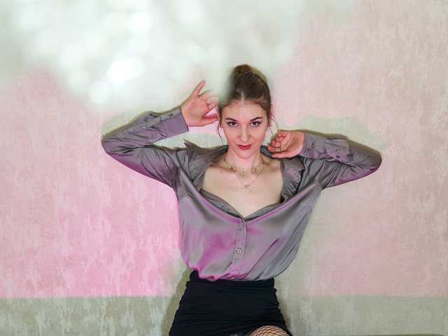 Profiili foto JasmySensual