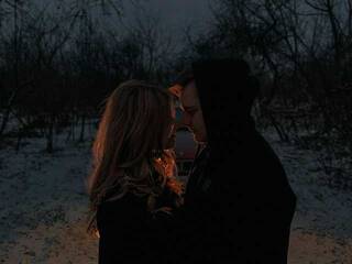 Erootiline videovestlus JassicaMarr