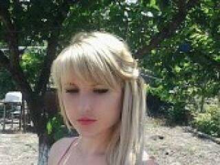 Erootiline videovestlus jassmincik