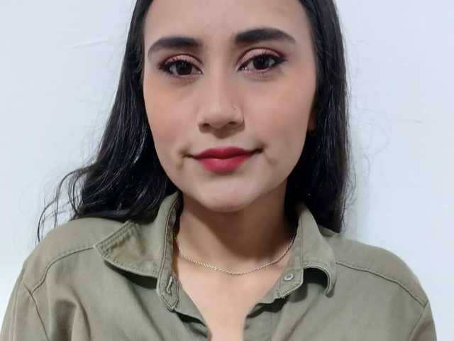 Profiili foto JassminEvan-1