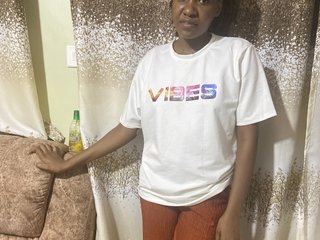Erootiline videovestlus Jay-Vee