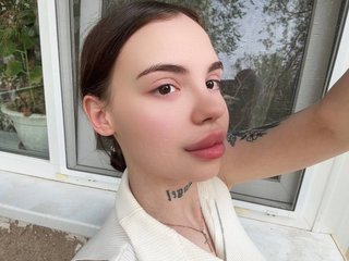 Erootiline videovestlus JayleeBelly
