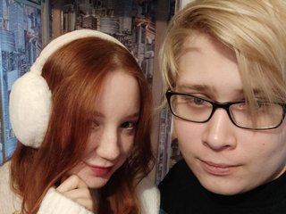 Erootiline videovestlus JayMollyy