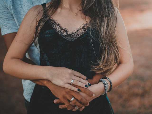Profiili foto Jazmin-and-Leon-