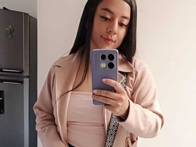 Profiili foto jazmin-white