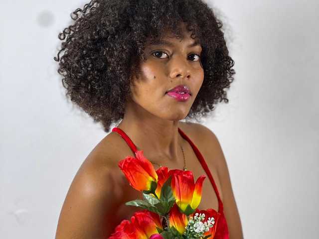 Profiili foto Jazmin03