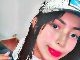 Erootiline videovestlus jazmin18