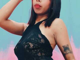 Erootiline videovestlus Jazmin18a