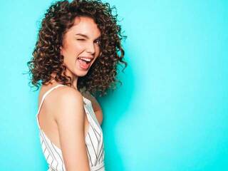 Erootiline videovestlus JazminFerrer3