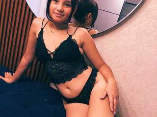 Erootiline videovestlus JazminOlsen